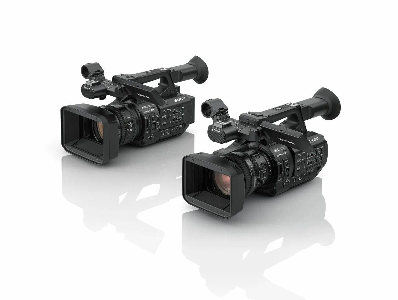 Sony pxw z190. Sony PXW-z280t. Видеокамера Sony PXW-z190. PXW-z190.