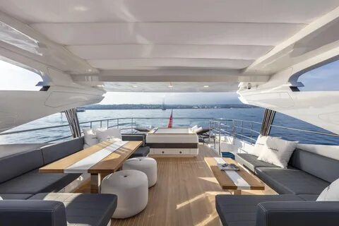 Pearl 95 - Pearl Yachts.