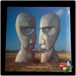 Pink floyd 1994 the division bell