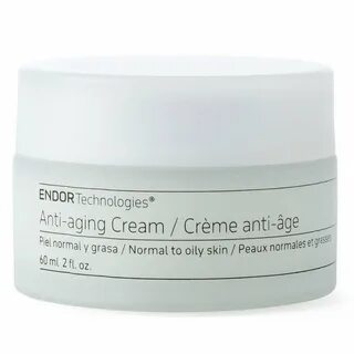 Anti aging cream