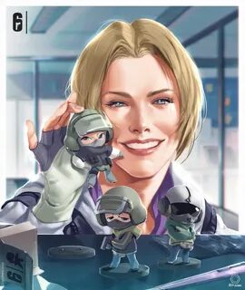 Iq 6