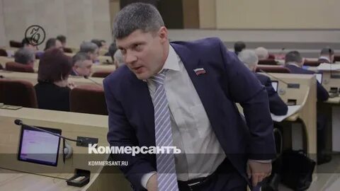 Осужденные депутаты