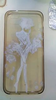 Акриловые чехлы