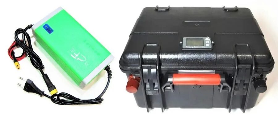 Зарядное устройство для lifepo4 аккумуляторов 12v. Аккумуляторы lifepo4 12 вольт. lifepo4 тяговый аккумулятор для лодочного электромотора. тяговая акб для лодочного электромотора lifepo4 12в100а/ч в кейсе с зу. lifepo4 аккумулятор 12в.