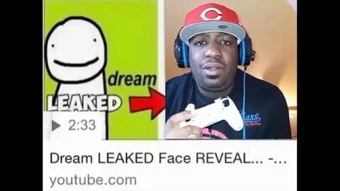 Dream face