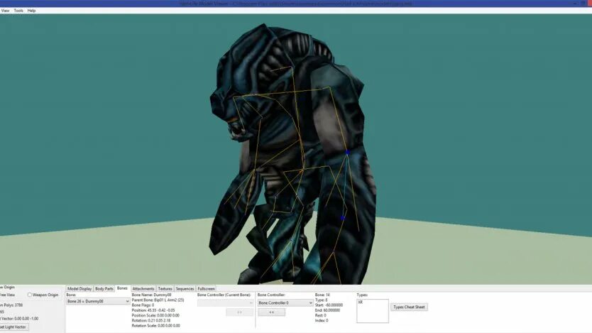 Cs2 viewer. Half-life model viewer 1.28. half life model viewer. half life models. схема халф лайф.
