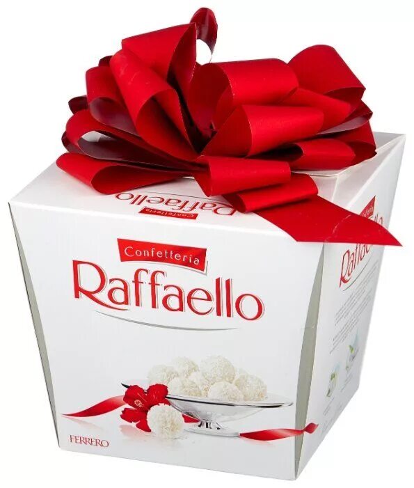 Набор конфет Raffaello 500 г. Конфеты "Раффаэлло" т9*12 90г., шт. Конфеты Раффаэлло т9 90г. Конфеты Раффаэлло 150г. Рафаэлло кто производитель