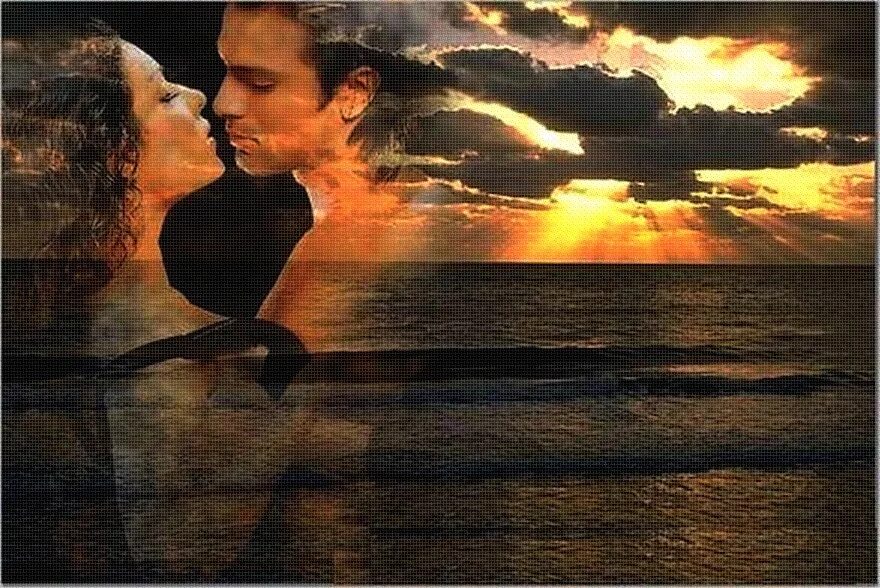 Красивые стихи о любви. Раствориться в нежности. Женское сердце. Позитивные стихи. Довольная девушка.