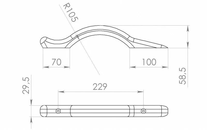 Handle project