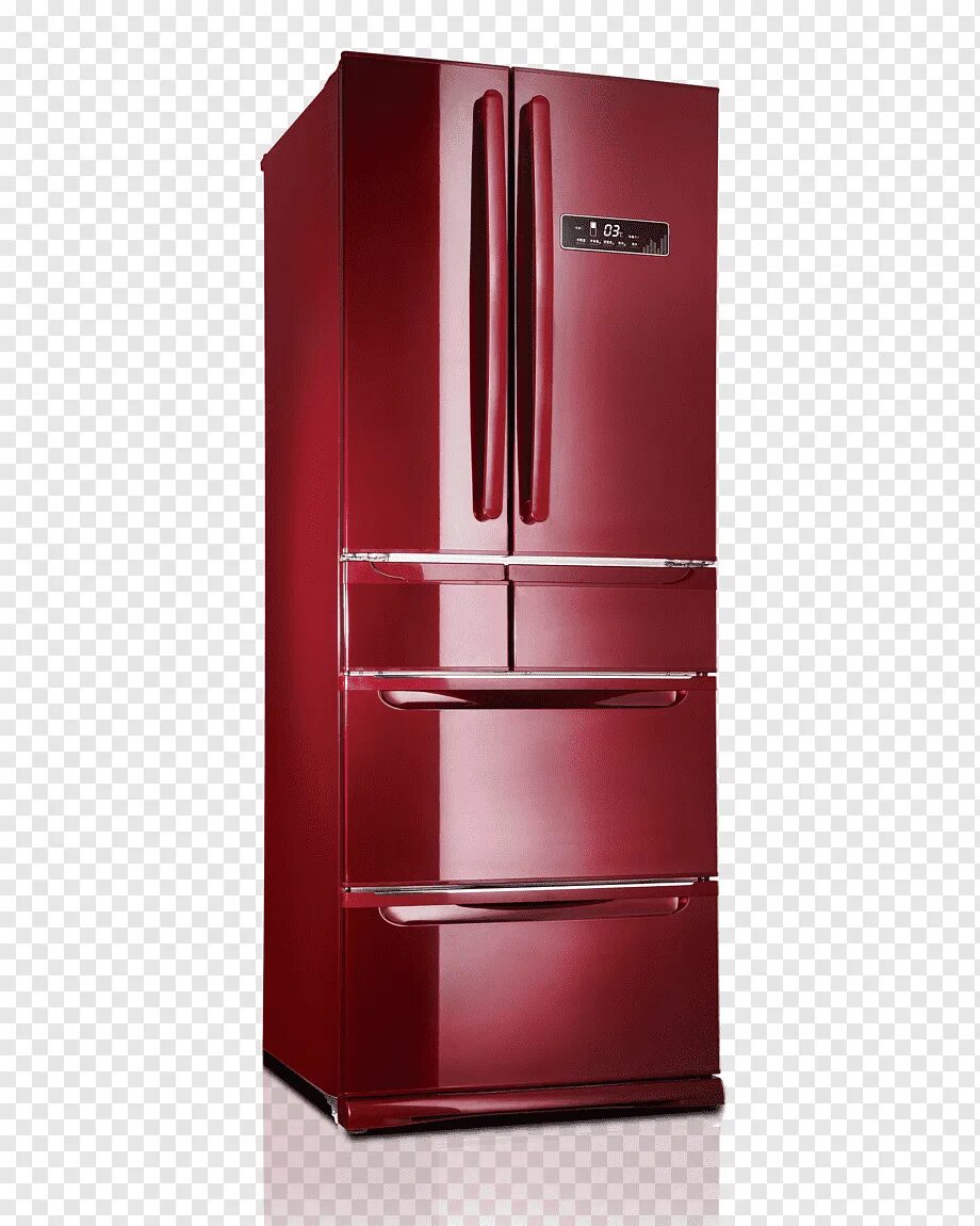 Новые холодильник в уфе. Холодильник Поларис красный. Холодильник самсунг красный. Haladelnik. Холодильник многодверный.