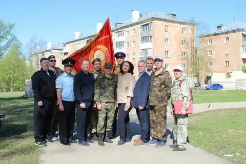 Новости лысьвы свежие