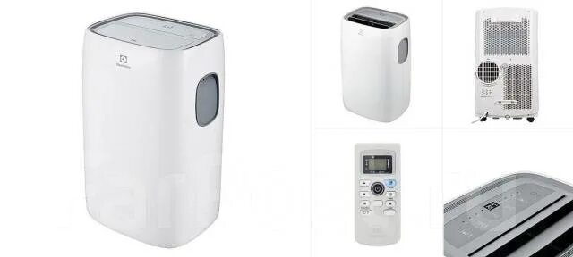 Кондиционер eacm 11 cl n3. Мобильный кондиционер electrolux eacm-8 cl/n3.