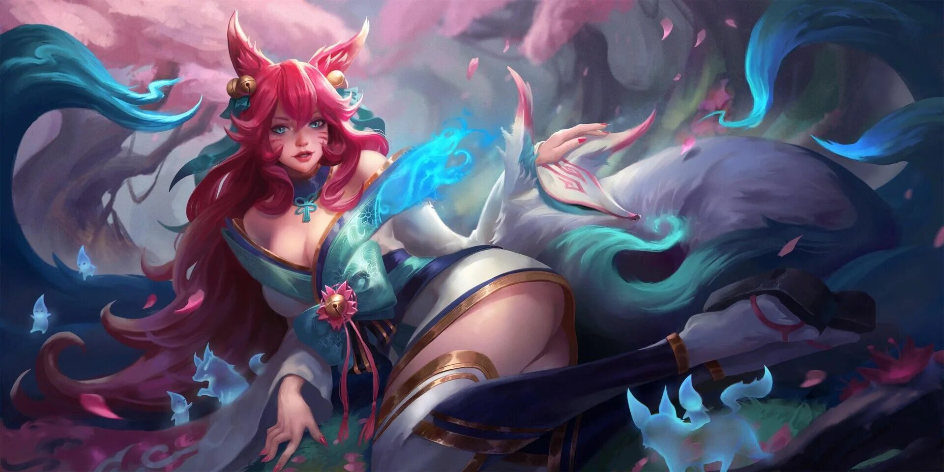 Ари х. League of legends ари. ари лига легенд ведьма. spirit blossom ahri.