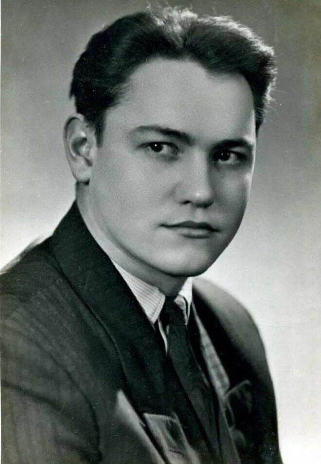 Земляникин актер. Земляникин актер