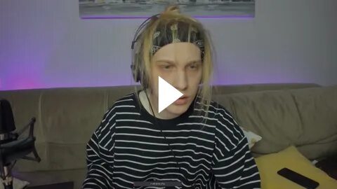 Стример возраст