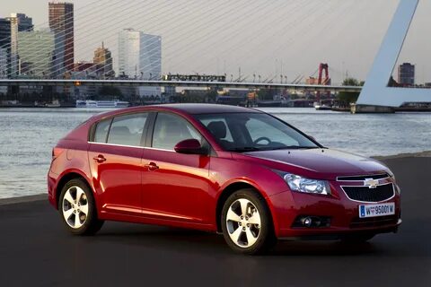 Cruze j300