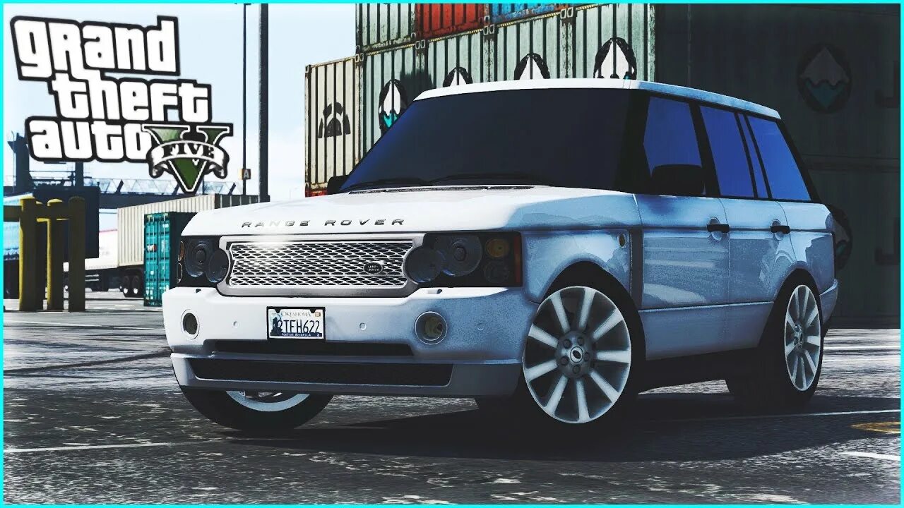 A range of games. Рендж ровер гта 5. range rover для гта 5. ленд ровер для гта 5. gta 5 рендж ровер supercharged.