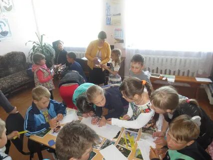 Пос кутузовский