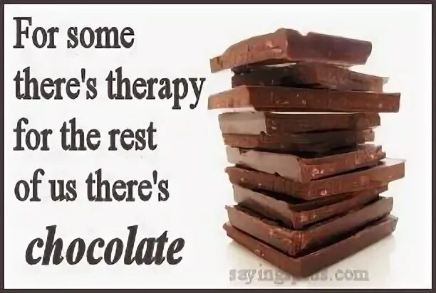 How many chocolate is there