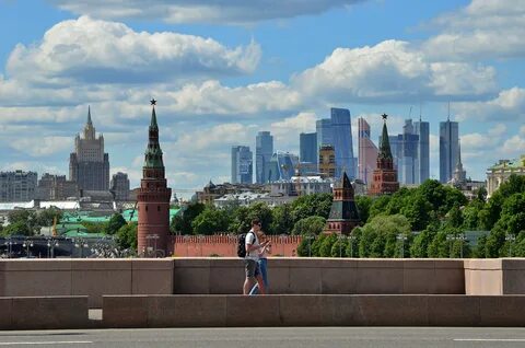 Москов бу