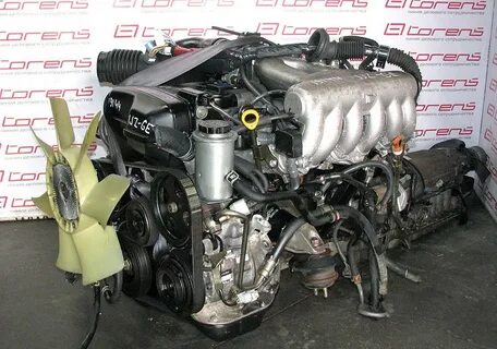 1jz характеристики