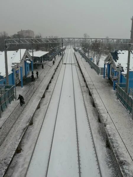 Паровоз П36-0110. Платформа Воронок. 23.02.2018 YouTube