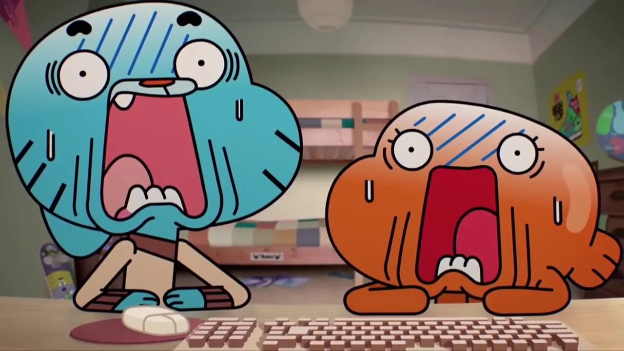 удивительный мир гамбола глаза. удивительный мир гамбола мемы. лицо дарвина из удивительного мира гамбола. удивительный мир гамбола фильм. удивительный мир гамбола лицо дарвина.