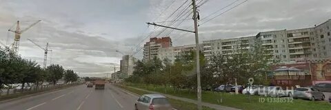 Улица 9 мая красноярск