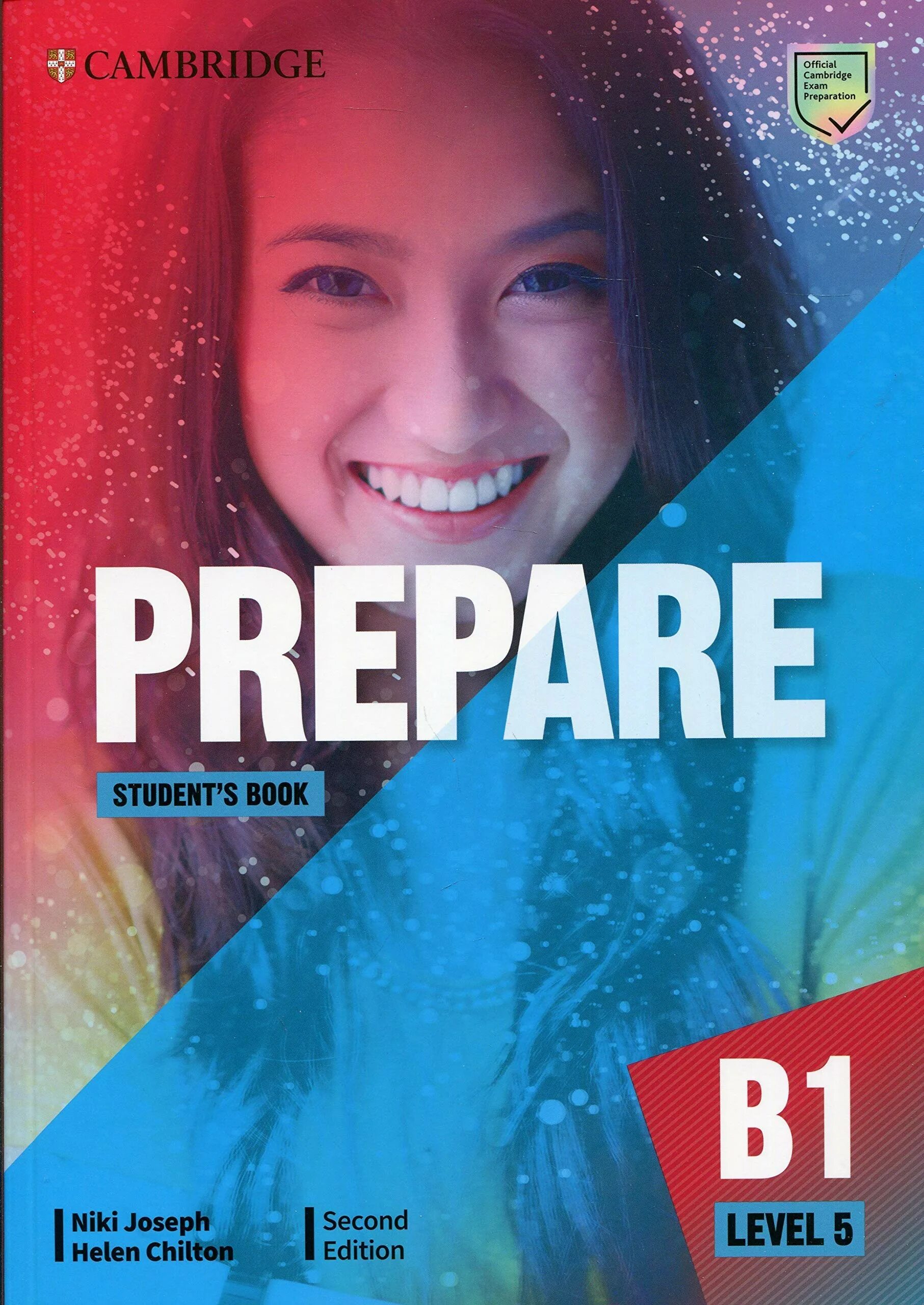 Students book 5. Cambridge prepare students book b1. Prepare Level 2 student's book. Prepare student's book Helen Chilton. Cambridge English Workbook Level 2 второе издание.