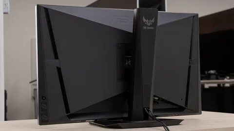 Asus vg27aq
