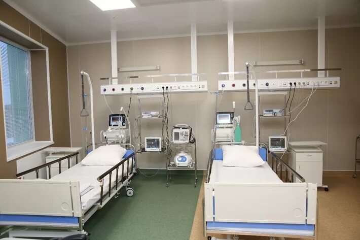 Perinatal Center( Ufa): description, services, reviews