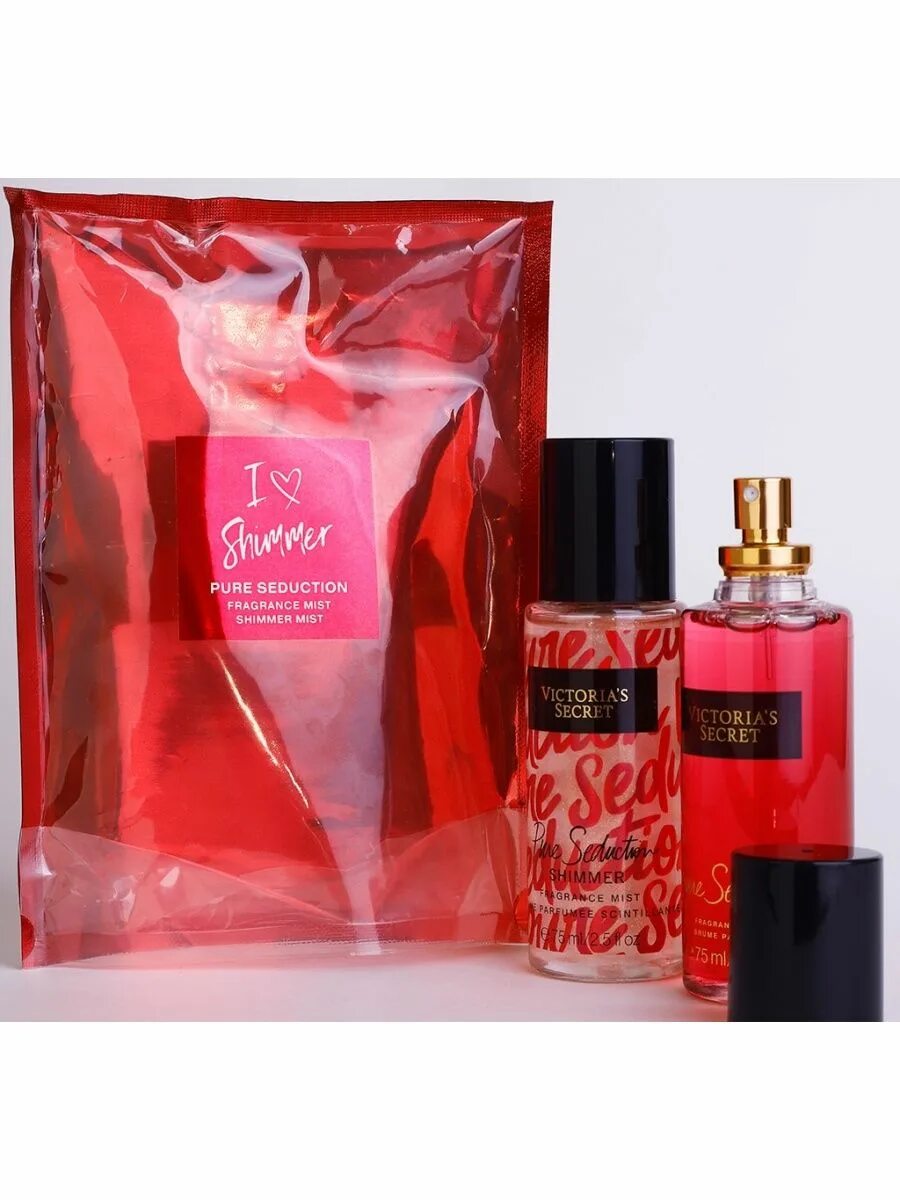 Набор мистов. Подарочный набор спрей-мист victoria's secret love addict, 2 по 75 ml. Спрей love spell набор. Набор мистов. Подарочный набор victoria's secret temptation 2 в 1.