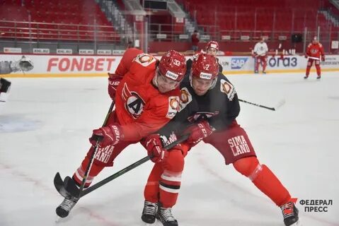 Билеты хк автомобилист
