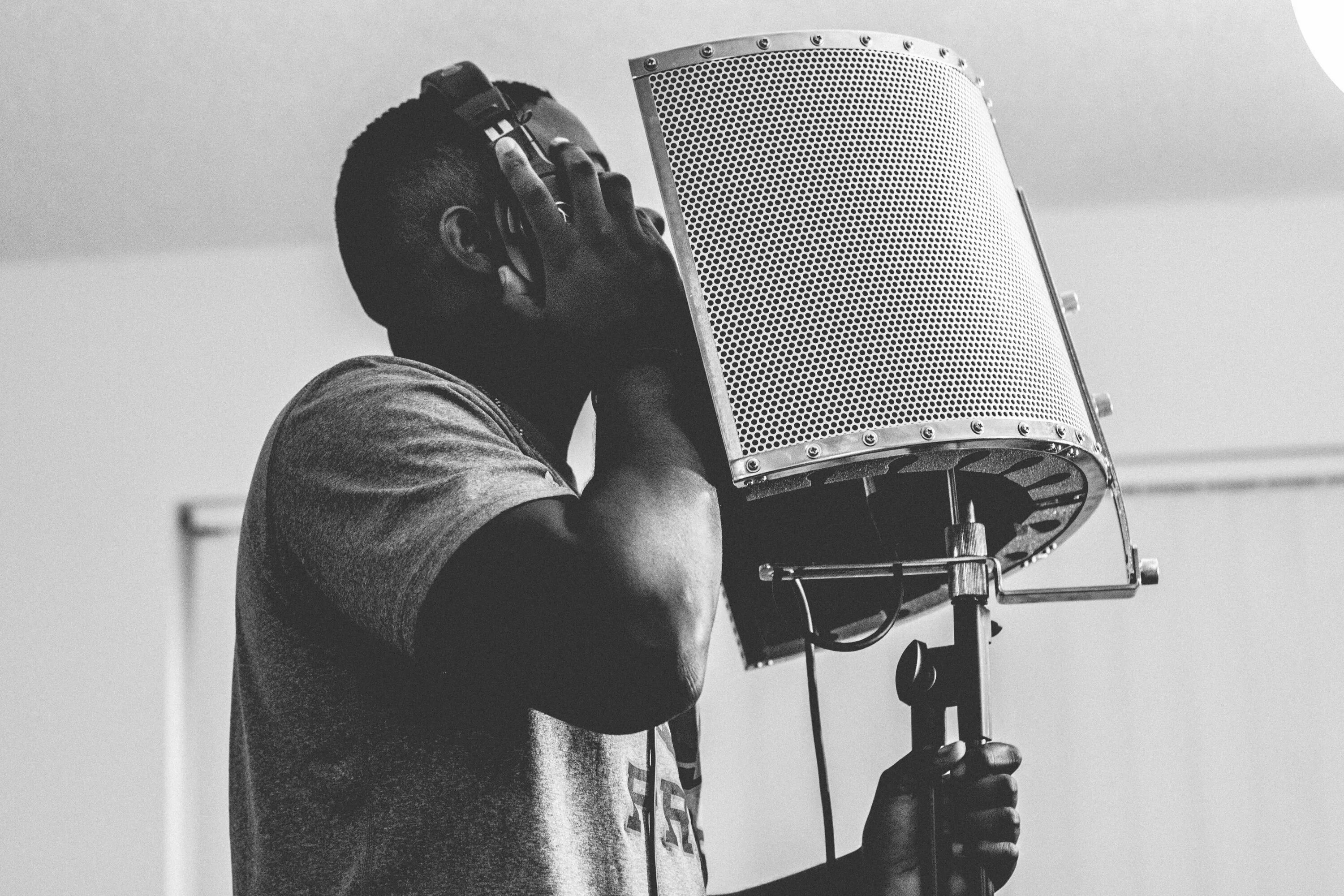 Are you recording are you recording