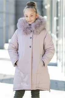 Зимние куртки оптом