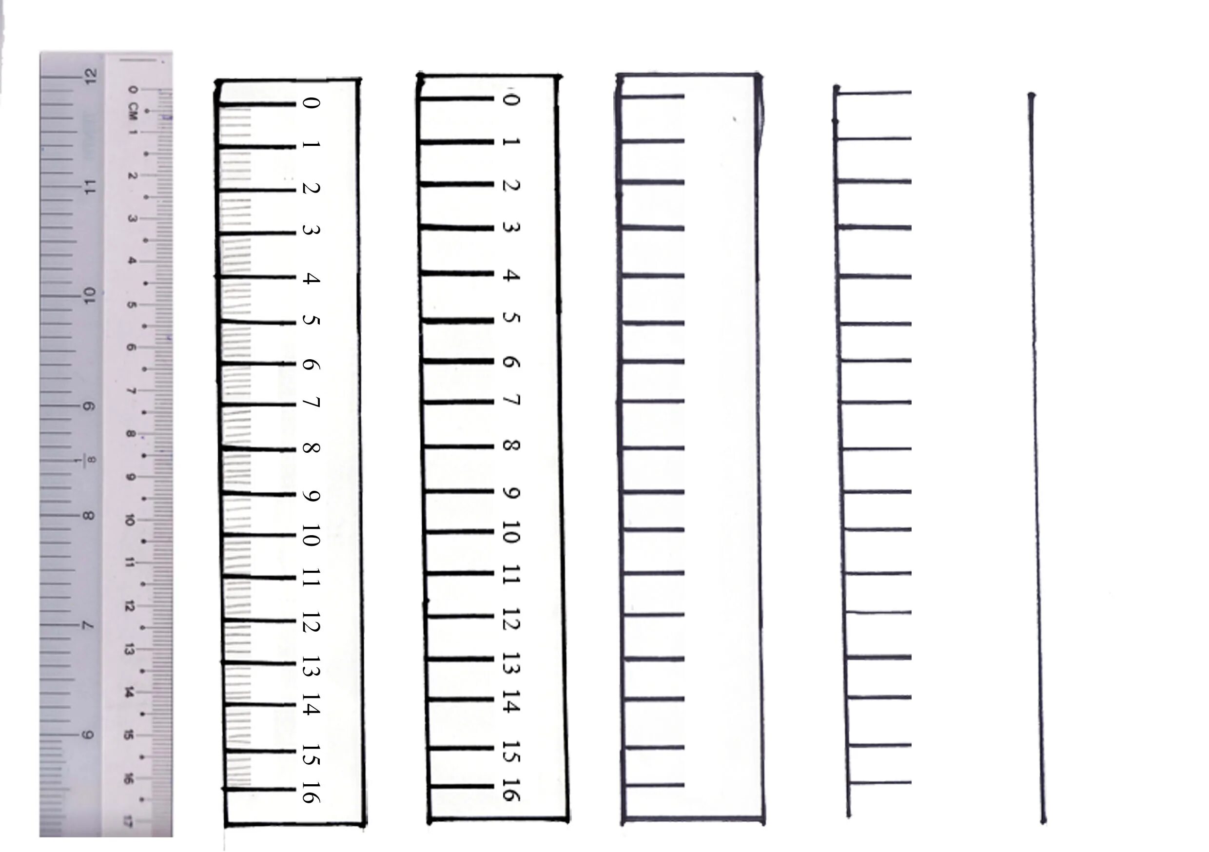 шкала линейки. таблица размеров калибров. 6 линий в мм. 1 мм на линейке. 6 линий в мм.