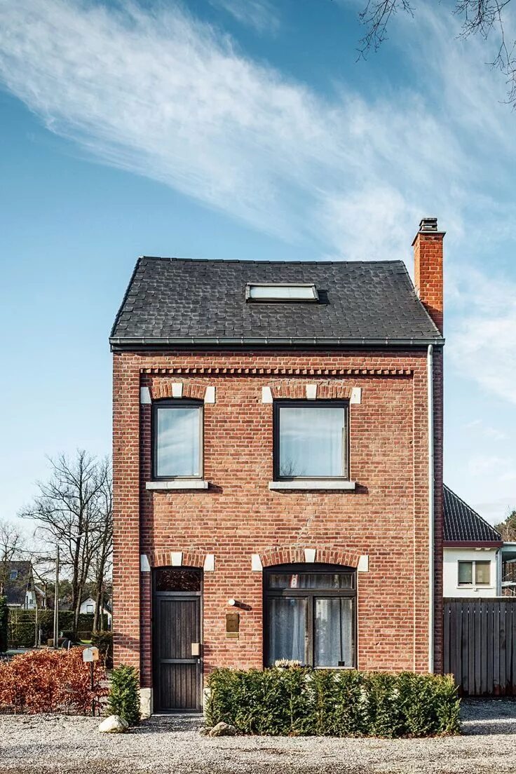 БРИК Хаус. Brick House кирпич. &quot;Speckled Brick House Эстония&quot;. Дом БРИК Хаус дома