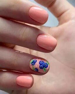 Chernika nails
