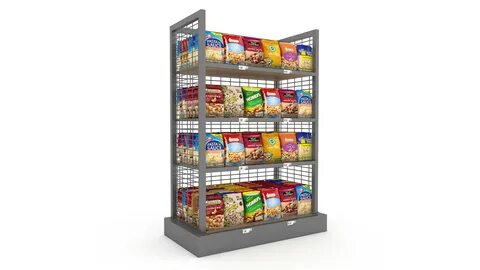 Models store