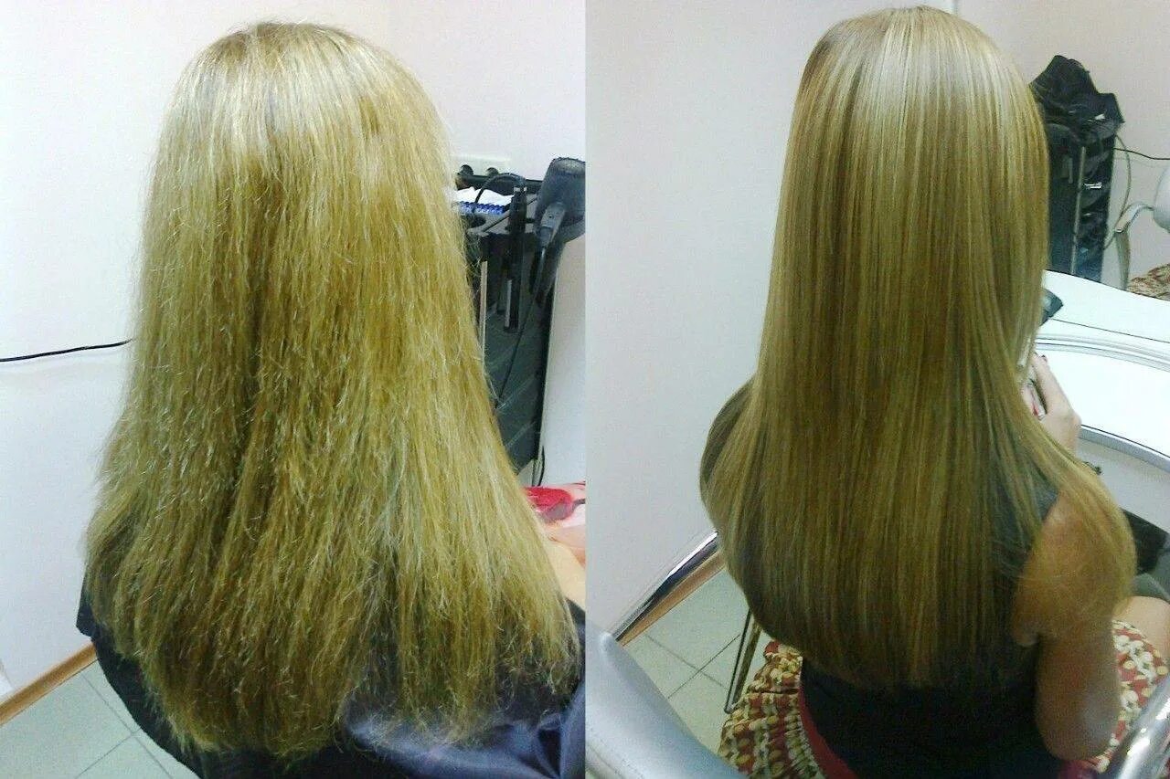 Ламинирование волос. Волосы после ламинирование волос. Биоламинирование волос. Ламинирование волос до и после.