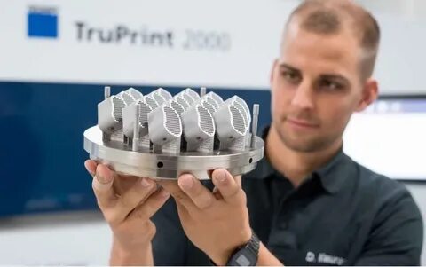 Экструзионному методу аддитивного производства 3d печати