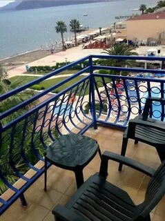 Serin hotel