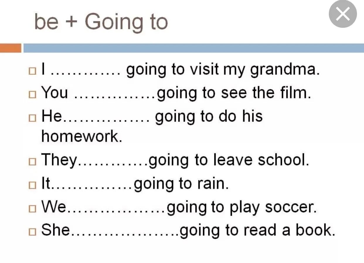 Упражнения to be going to в английском. Оборот to be going to в английском языке упражнения. Упражнения по английскому с to be going to. Структура to be going to в английском языке 4 класс упражнения.