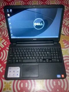 Dell inspiron 3521