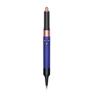 Стайлер dyson hs05 long prussian blue uk