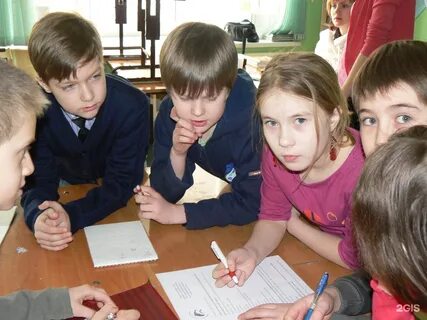 5 школа развитие