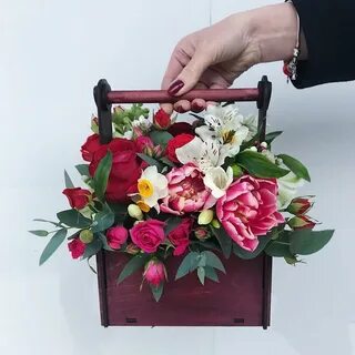 Заказ цветов оренбург