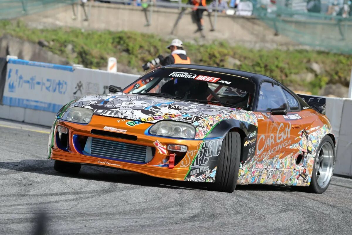 Дрифт машина drift. Nissan Silvia s13 Itasha. S15 Formula Drift. Тойота Супра дрифт. Тачки дрифтит японские Япония.