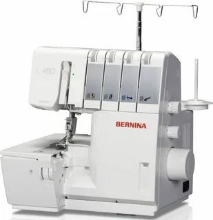 Bernina 1300mdc
