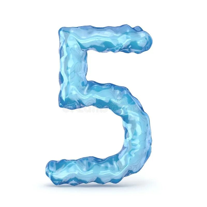 Цифры ледяные 3. Ледяные цифры. цифры лед. цифра 5 ледяная. цифры из льда.